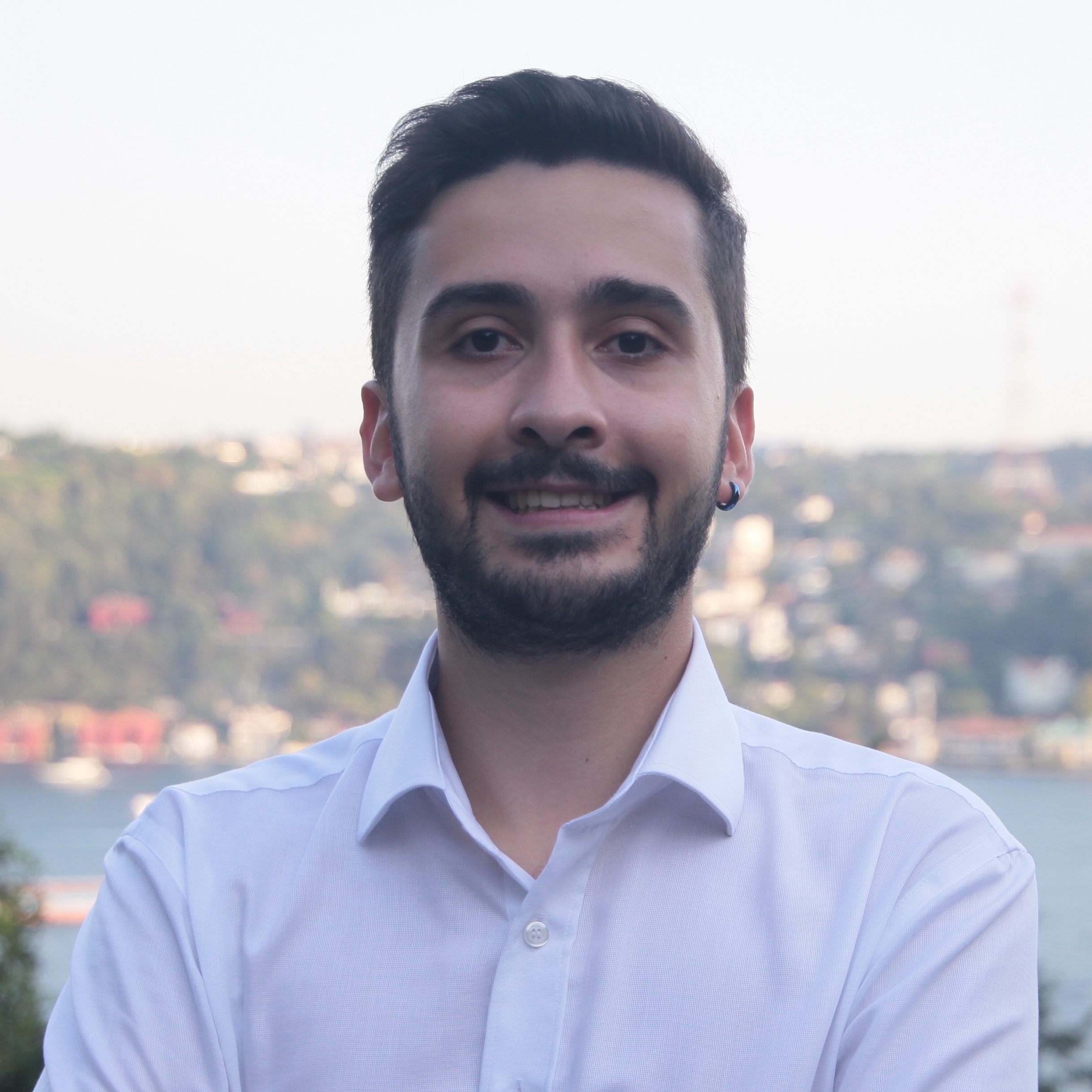 Ozgur Guldogan